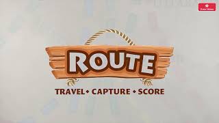 Folks Work Route Train Traveltutorial