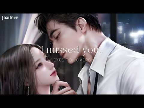 Your Ex Wants You Back ❤️‍🩹 | Hindi ASMR Roleplay