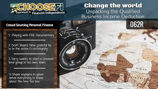 How to Change the World | Ep 62R