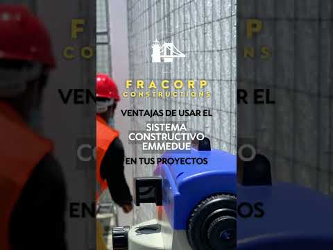 Video: ¿Por qué se utiliza Thermocol en la construcción de edificios?