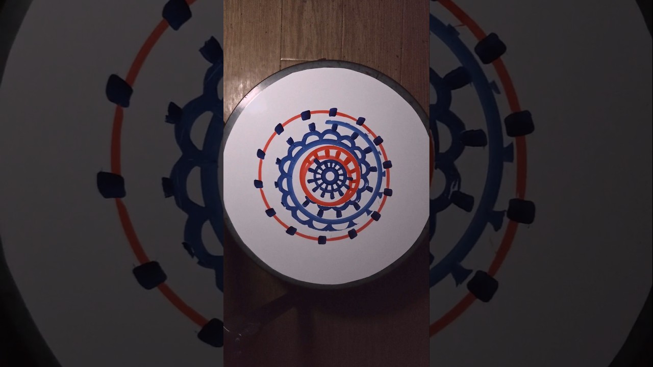 今日のろくろ遊び。