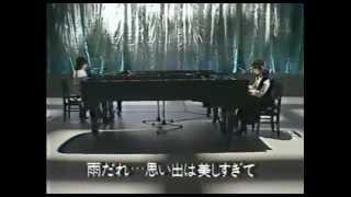 ♪雨だれ - 太田裕美さん　●1978