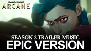 Download Lagu Arcane S2 Trailer | EPIC ORCHESTRAL COVER | Paint The Town Blue (Ashnikko) #arcane #arcane2 MP3 Download Lagu Arcane S2 Trailer | EPIC ORCHESTRAL COVER | Paint The Town Blue (Ashnikko) #arcane #arcane2 MP3