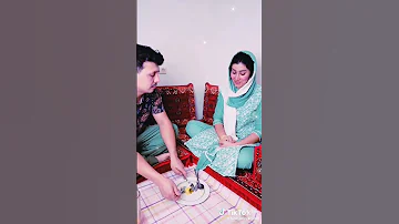 Tiktok Afghani 