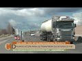 Plan de acción para las transferencias de rutas 22 y 151