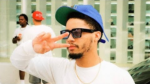 Veeze - bag (snippet) #wavygang  #veeze