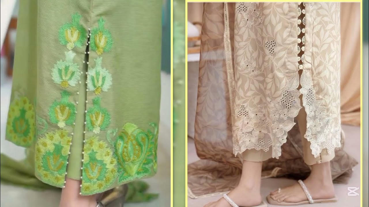 ✨ Beautiful Chalk Design Ideas | Creative Chalk Art 2025 ✨