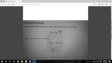SAITM B.Tech ME SEM 6  AUTOMATIC CONTROL SYSTEM  UNIT 3 LECTURE 18