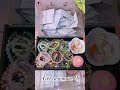 @kimmny your video coming!!! Hope you like🥳🥳#asmr #usa #diy #mysteryscoop #luckyscoop #gift #fyp