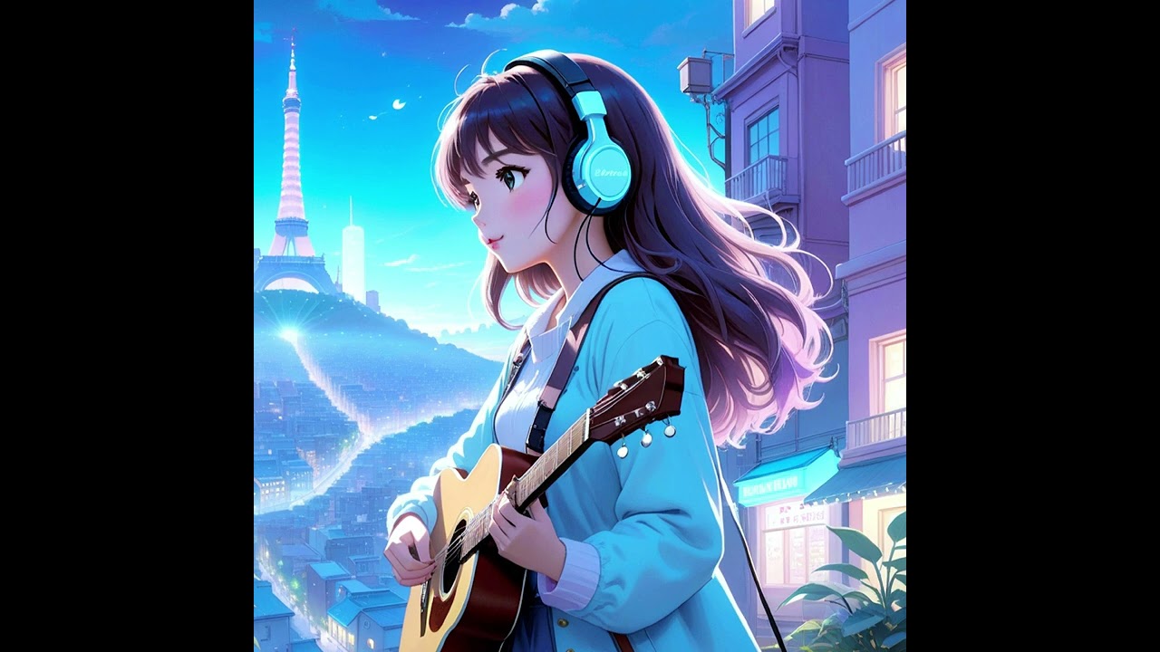 Nackle-future lofi 🎉 - beats to relax/study to