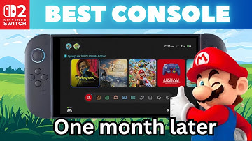 Nintendo Switch 2 is changing Gaming forever