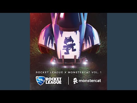 LUV U NEED U - Slushii