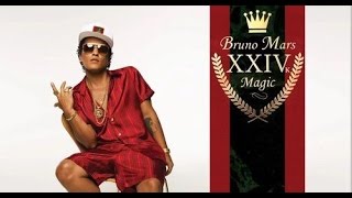 Bruno Mars - 24K Magic - Chinese fans dance 24K Magic