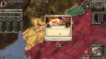 Crusader Kings II - Rajas of India - Retinue Overestimated... (Part 9)