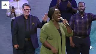 See what the Lord has Done | Brooklyn Tabernacle Choir