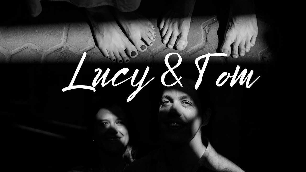 LUCY + TOM Wedding FILM - Marrakech