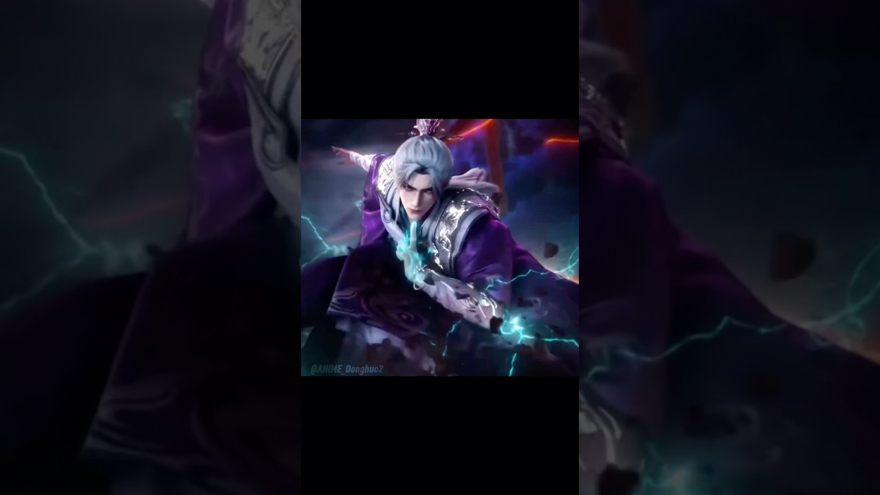 Pv episode Rengadeimmortal | 