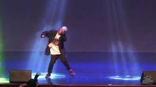 25 Judge Solo - Wei hua (Buzztop) | 20160814 EAST BOUNCE VOL.2