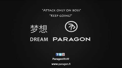 Paragon Lei Shen 10 HC Nerd Screams!