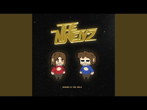 Heaven Is The Girls (Extended)