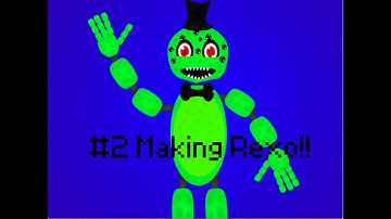 Making An Advanced Fnaf Scratch Game Part 2