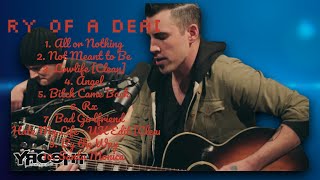 Download Lagu Theory Of A Deadman-Year's unforgettable music anthology-Premier Songs Playlist-Dispassionate MP3