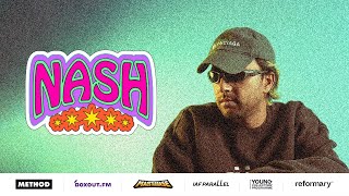 Fresh Produce 2025 - Nash | Method, Delhi [15.03.2025] #house #disco #djmix