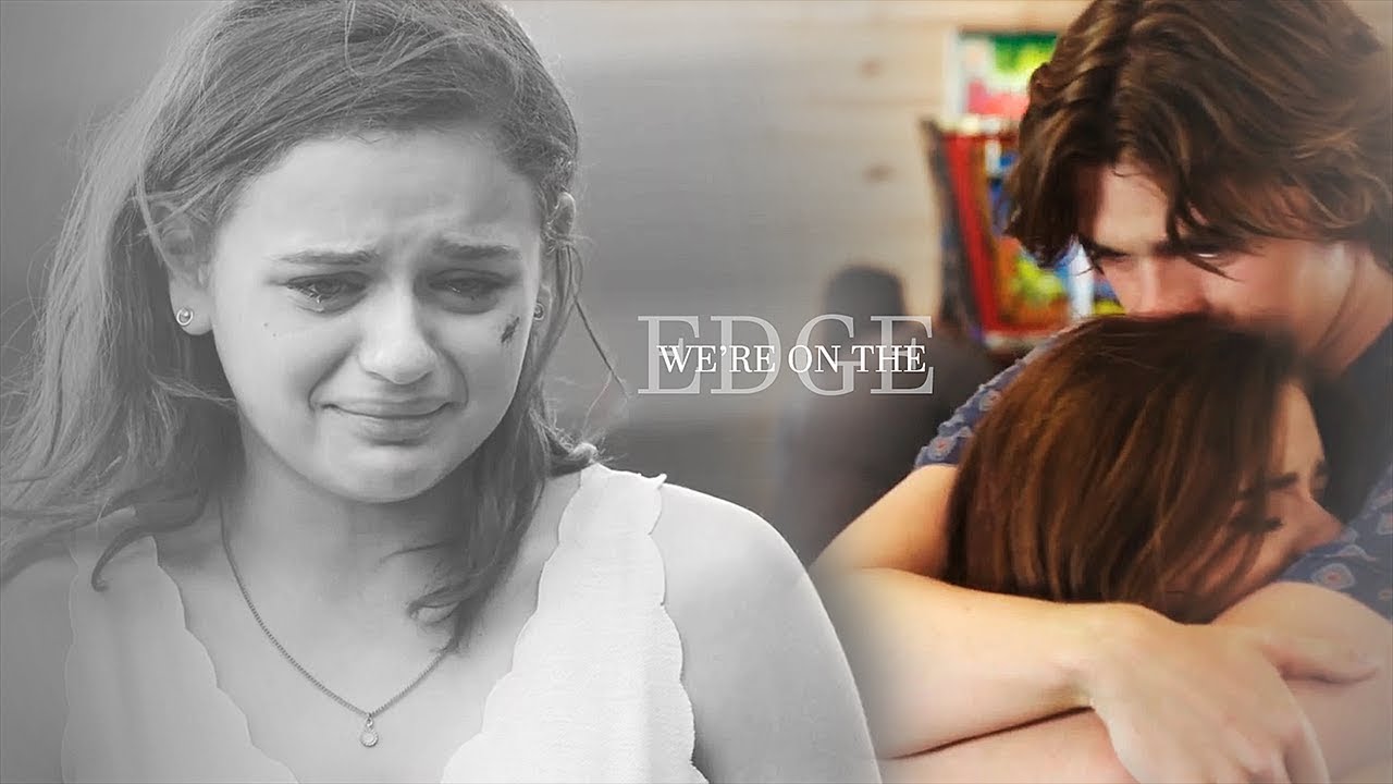 lee & elle | let you down