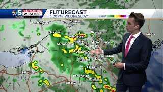 Celebrity Video: Unsettled Pattern Continues (06-13-23) Net Worth