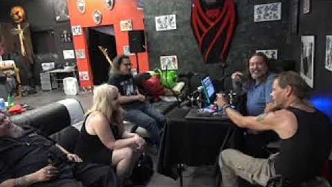 Lorri Rush joins in the convo local uprising show