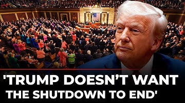 US Congress LIVE: Sen. Whitehouse Delivers Powerful Speech on Trump’s Agenda & GOP Corruption | USA