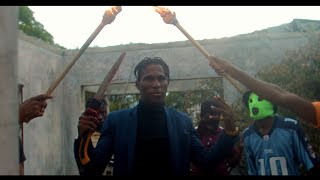 Subzero MP - Creep Show (Official Music Video)