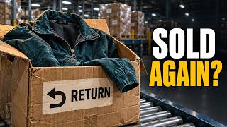 Full Where Your Online Returns Actually Go Update