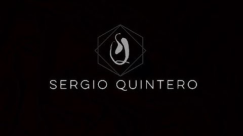 Sergio V. Quintero | Demo Reel