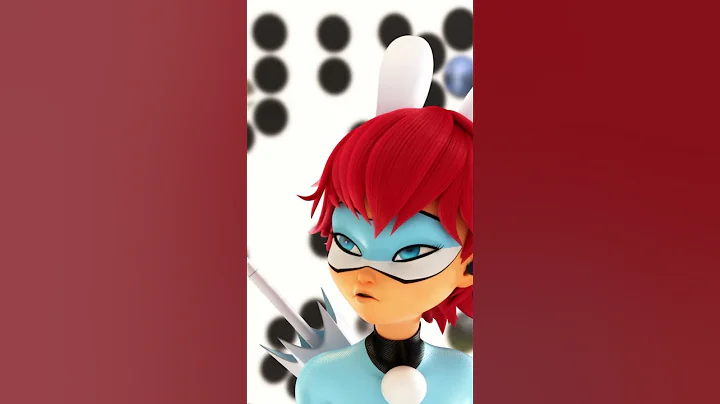 They are not any akumatized villain! 😈🦋 Watch Miraculous World: London on Disney+  #miraculous #mlb