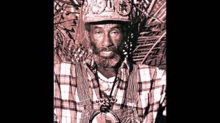 The Upsetters - Natural Dub (Exclusive Dub Plate Mix)