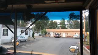 2000 Freightliner Thomas FS65 X32