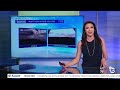 ABC 10News Pinpoint Weather with Meteorologist Megan Parry