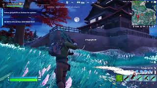 Respawn Mythic Bot Royale 99 Bots -- This is bananas!