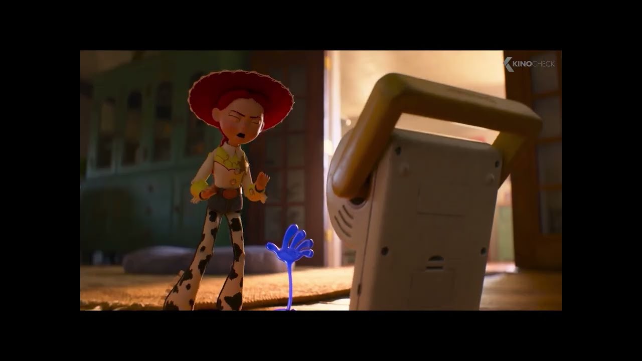 Toy Story 5 clip: Smarty Pants, Snappy, and Atlas - YouTube