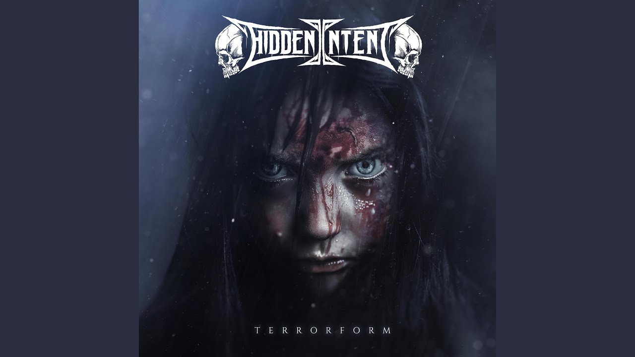 Terrorform (feat. Guillermo Izquierdo)