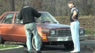 Look At This Car - By edbassmaster