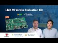 Level up your industrial automation with codesys and the nxp imx 95 verdin evk