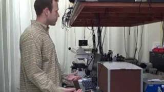 Yeh Lab Demo