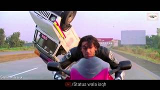 Bikers attitude whatsapp status | Dhoom movie