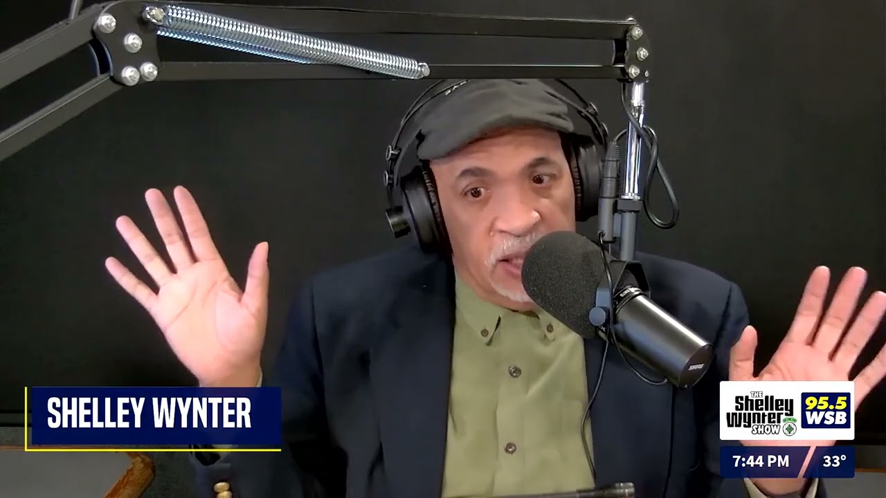 14th Congressional District Special Election Townhall with Chairwoman Jackie Hartling 1/31