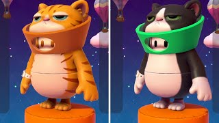 Fall Guys #799 *Claw-Ful Cure & Feline Better* (PC)(No Commentary)
