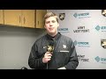 Recap: Army Hockey vs. Niagara 2-11-17