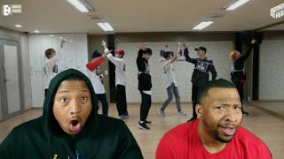 [PRACTICE RECORD] BTS (방탄소년단) ‘I NEED U’ #2023BTSFESTA | JK SOLO WAS CRAZY | TWINS REACTION