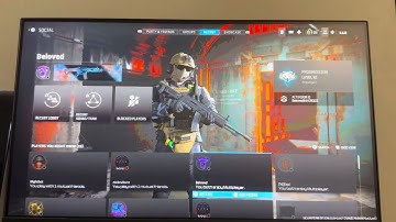 Warzone 3: How to View Blocked Players & Unblock Them Tutorial! (Easy Method)